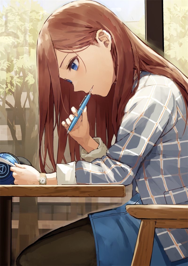 五等分的花嫁角色中野三玖图集壁纸p站pixiv插画图片素材美术资料
