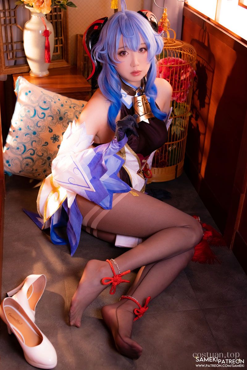 sameki_精美美图全部写真作品合集|持续更新