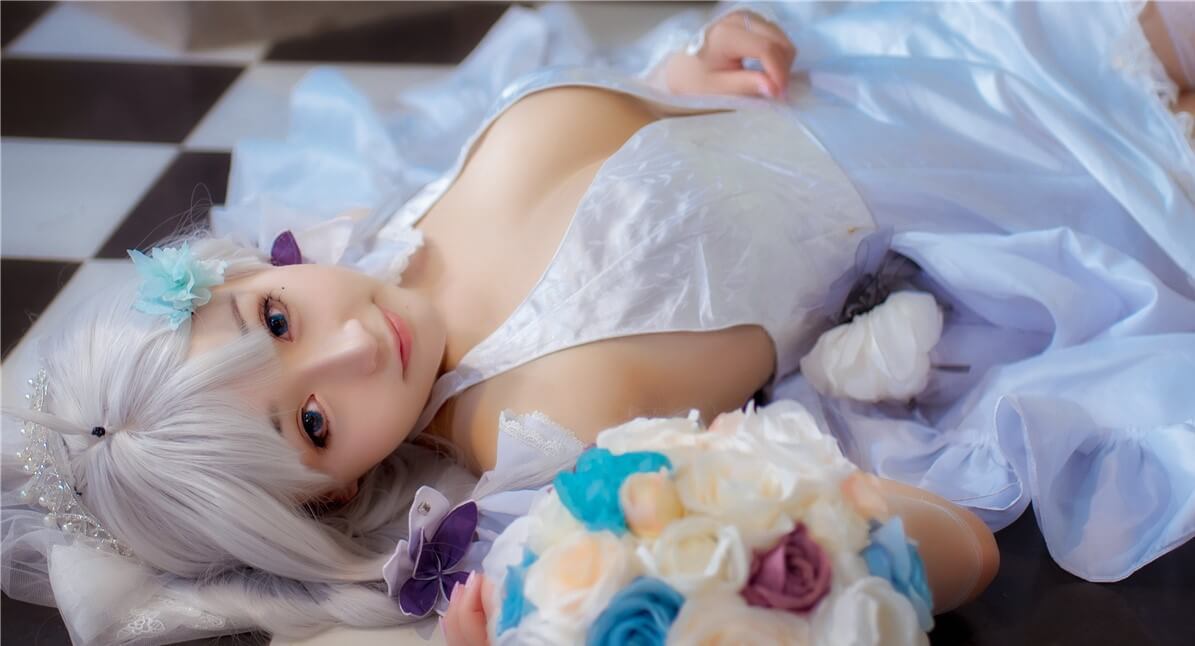 三刀刀miido_精美美图全部写真作品合集|持续更新